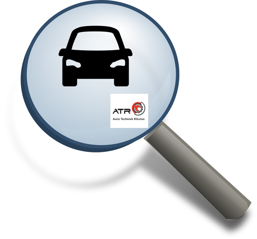 ATR Auto Zoeken